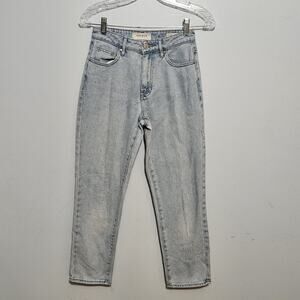 PacSun Light Blue Straight Leg Jeans